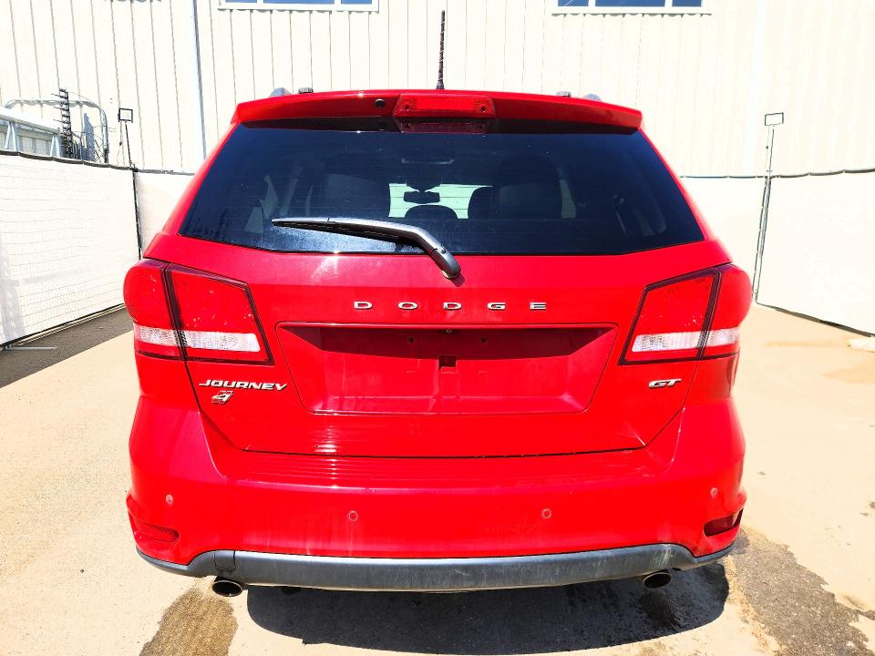 2018 Dodge Journey მანქანა იყიდება აუქციონზე, vin: 3C4PDDFG9JT158999, აუქციონის ნომერი: 50946256