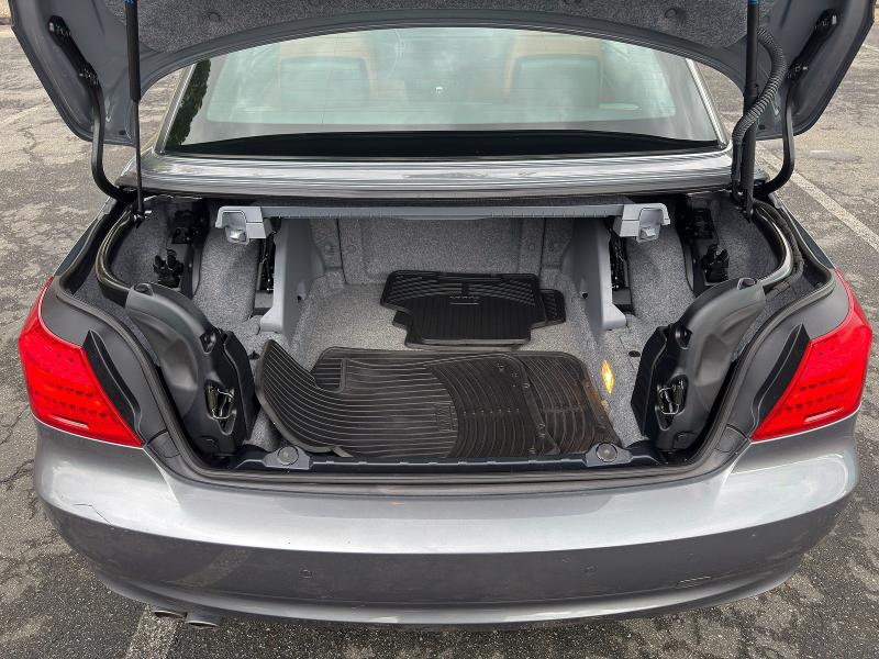 49866056 :رقم المزاد ، WBADW7C5XBE443713 vin ، 2011 Bmw 328 مزاد بيع