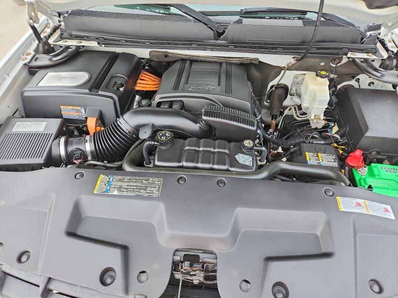 Продаж на аукціоні авто 2009 Gmc Sierra, vin: 3GTFK13559G231227, номер лоту: 50131566