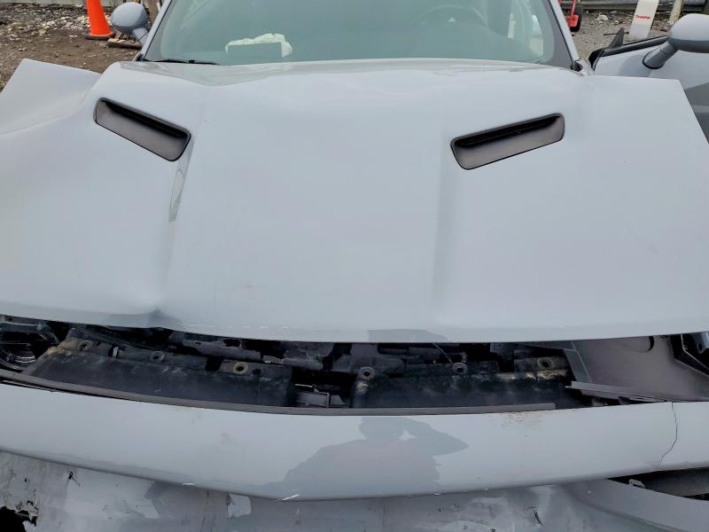 51671886 :رقم المزاد ، 2C3CDZGG4NH185878 vin ، 2022 Dodge Challenger مزاد بيع