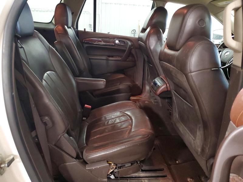 Продаж на аукціоні авто 2014 Buick Enclave, vin: 5GAKVBKDXEJ221601, номер лоту: 50617336
