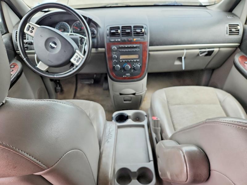 51456356 :رقم المزاد ، 1GNDX33L65D209786 vin ، 2005 Chevrolet Uplander مزاد بيع