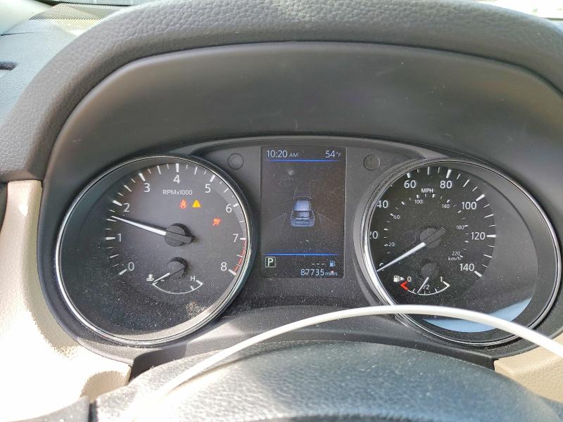Продаж на аукціоні авто 2020 Nissan Rogue, vin: 5N1AT2MT4LC785648, номер лоту: 48737216