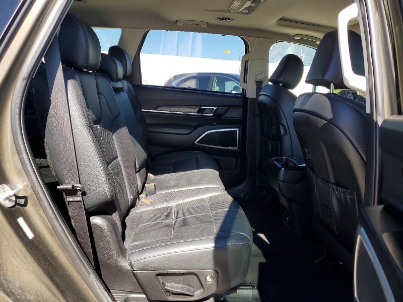Aukcja sprzedaży 2020 Kia Telluride, vin: 5XYP3DHC4LG018799, numer aukcji: 48165216