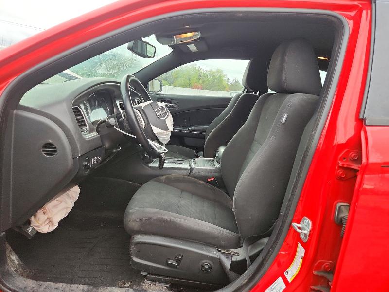 Aukcja sprzedaży 2014 Dodge Charger, vin: 2C3CDXDT3EH189765, numer aukcji: 51676226