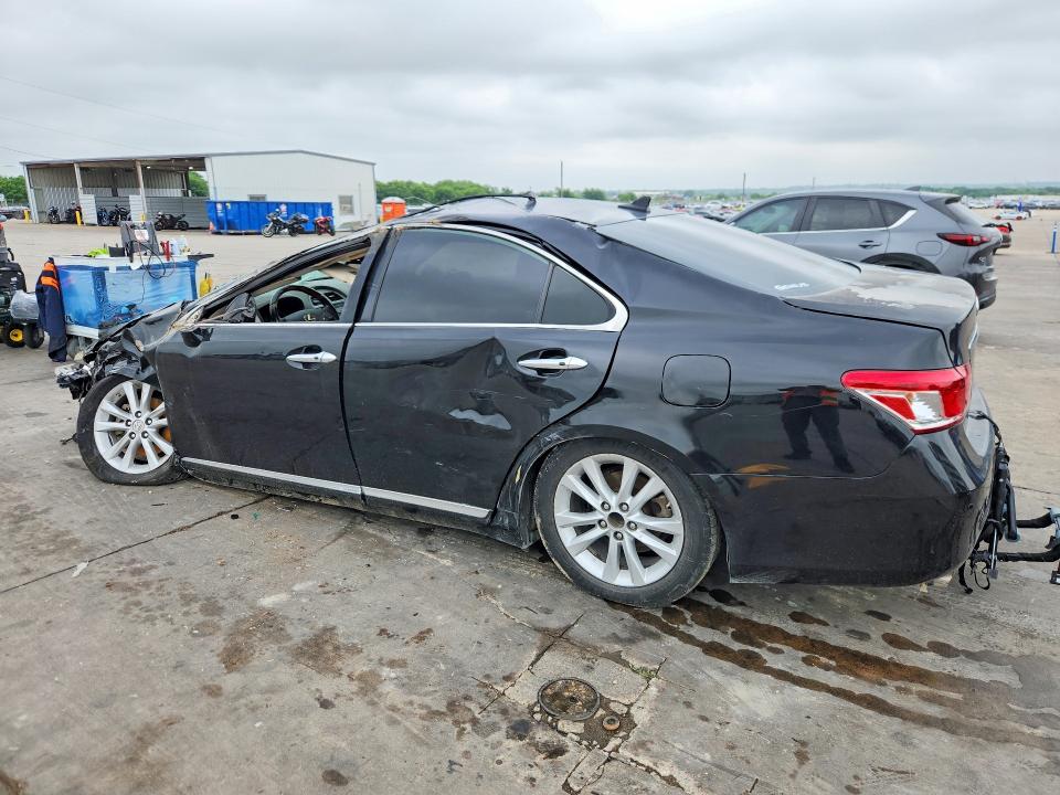 50974316 :رقم المزاد ، JTHBK1EG7B2440656 vin ، 2011 Lexus Es مزاد بيع