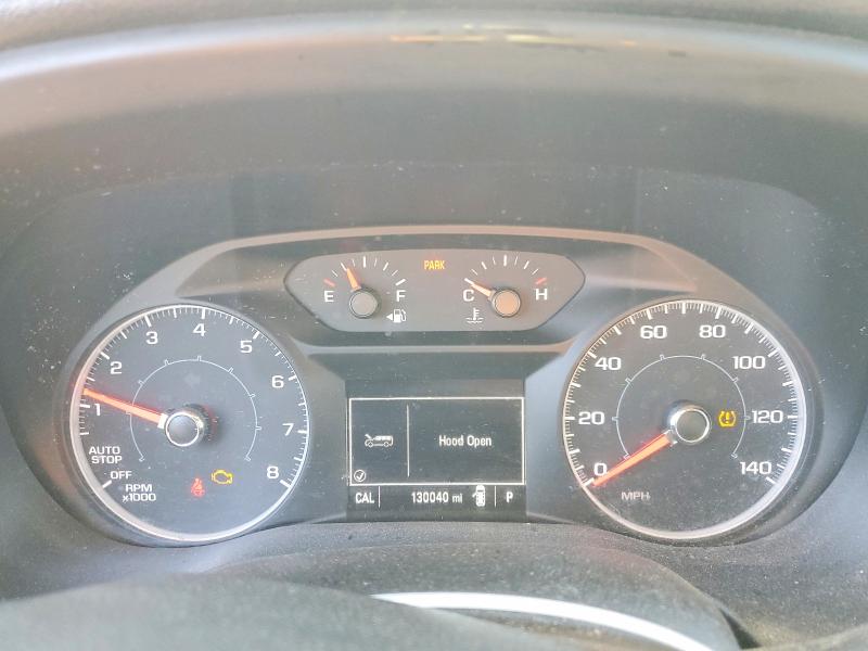 Aukcja sprzedaży 2018 Gmc Acadia, vin: 1GKKNKLA0JZ231220, numer aukcji: 48602926