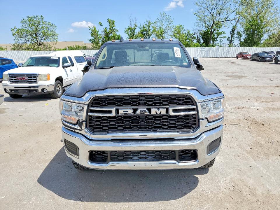 Продаж на аукціоні авто 2020 Ram 3500, vin: 3C63R3AJXLG129074, номер лоту: 50104966