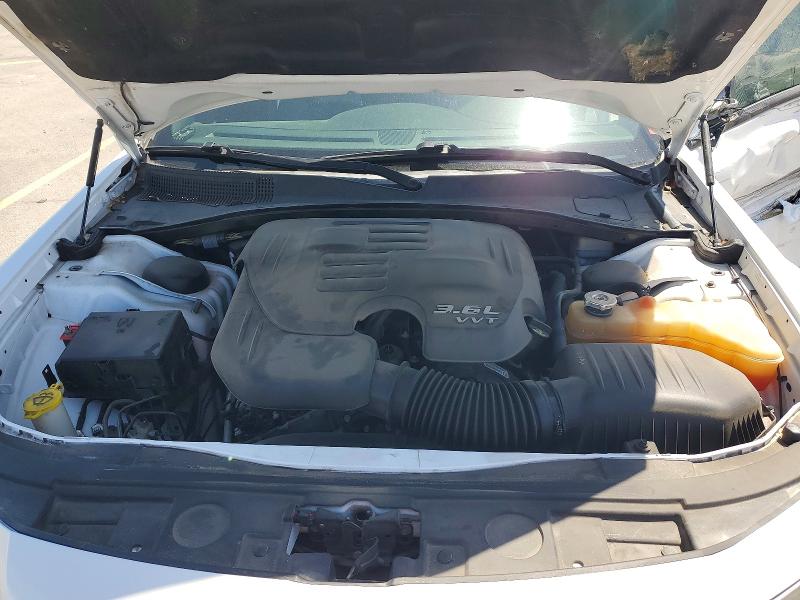 Продаж на аукціоні авто 2014 Chrysler 300, vin: 2C3CCAGGXEH160570, номер лоту: 51545306