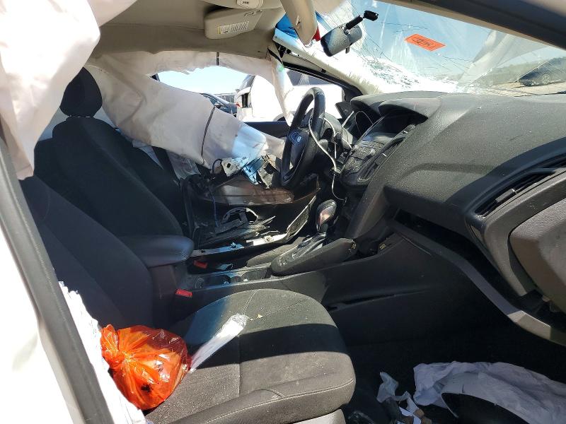 2018 Ford Focus მანქანა იყიდება აუქციონზე, vin: 1FADP3F28JL284426, აუქციონის ნომერი: 49377976