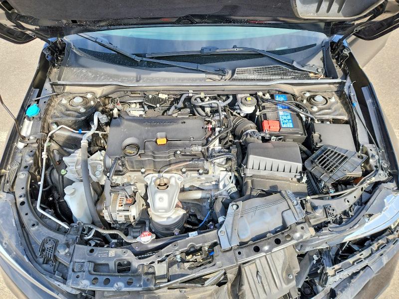 Продажа на аукционе авто 2022 Honda Civic, vin: 2HGFE2F56NH600312, номер лота: 49258656