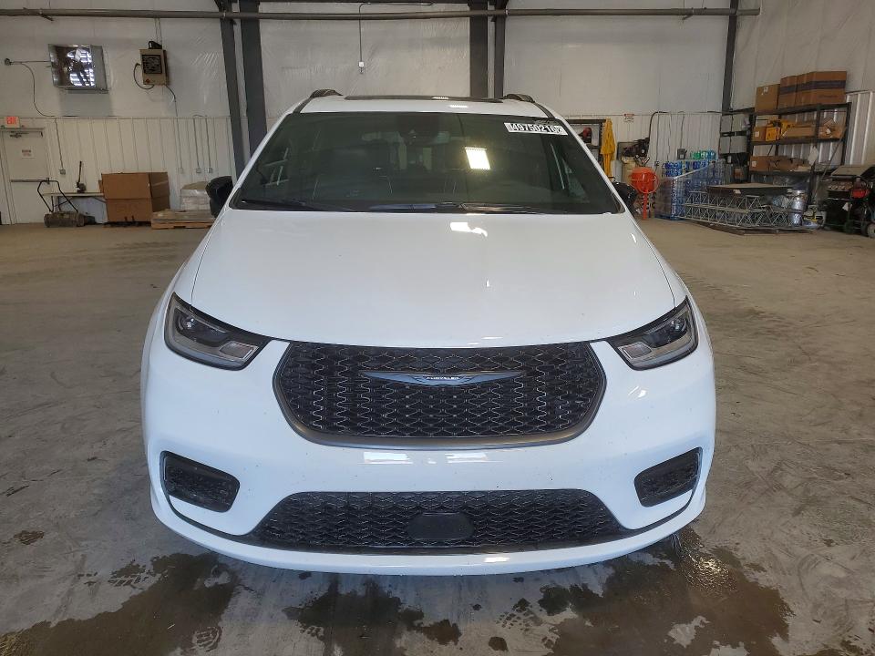 Aukcja sprzedaży 2026 Chrysler Pacifica, vin: 2C4RC1GG5TR170002, numer aukcji: 49750216