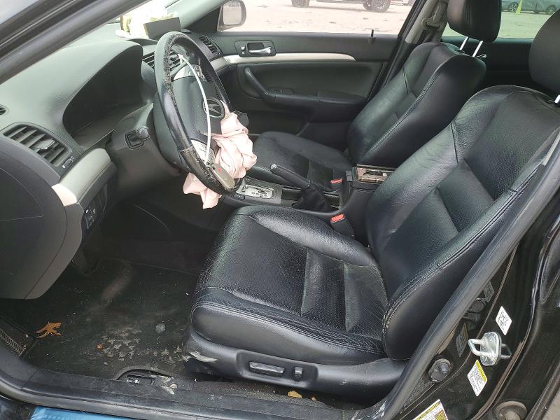 Продажа на аукционе авто 2004 Acura Tsx, vin: JH4CL96814C039009, номер лота: 48342236