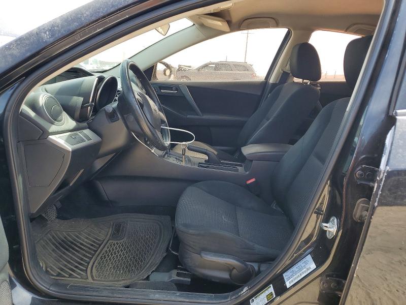 49318616 :رقم المزاد ، JM1BL1UFXC1522704 vin ، 2012 Mazda 3 مزاد بيع