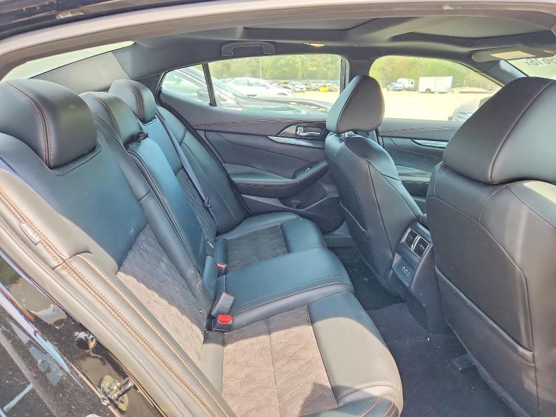 Aukcja sprzedaży 2019 Nissan Maxima, vin: 1N4AA6AV4KC363326, numer aukcji: 49899616