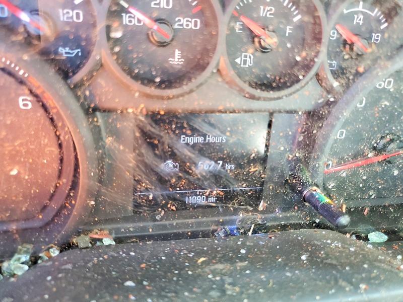 2026 Chevrolet Silverado მანქანა იყიდება აუქციონზე, vin: 1GCPKBEK2TZ186445, აუქციონის ნომერი: 48962616