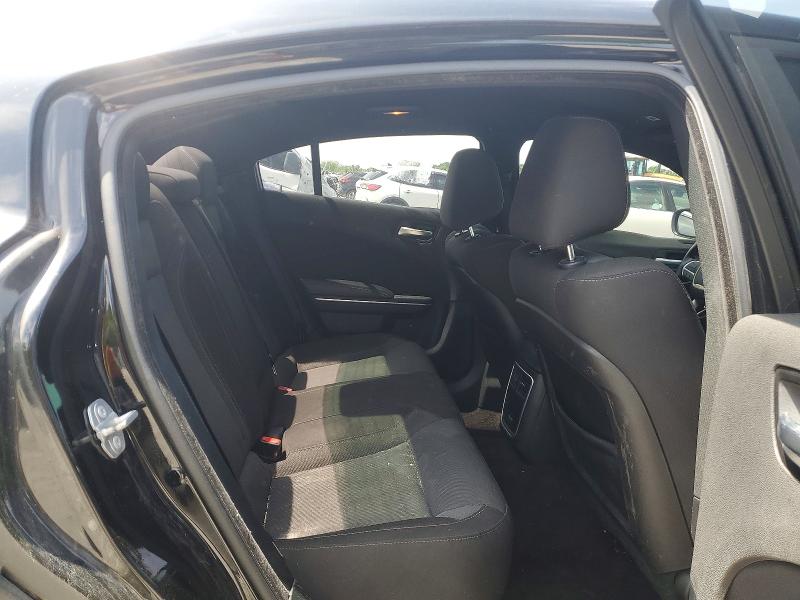 51586986 :رقم المزاد ، 2C3CDXHG7JH139233 vin ، 2018 Dodge Charger مزاد بيع