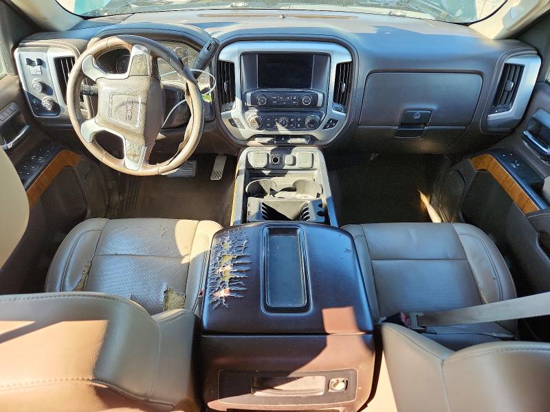 Продажа на аукционе авто 2015 Gmc Sierra, vin: 1GTV2VEC5FZ172786, номер лота: 51031236