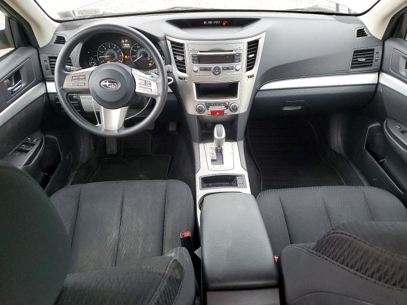 2010 Subaru Legacy მანქანა იყიდება აუქციონზე, vin: 4S3BMBA62A3247208, აუქციონის ნომერი: 51660376