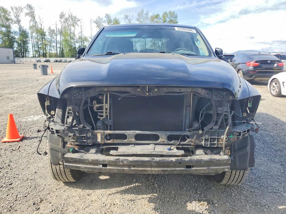 Продажа на аукционе авто 2015 Ram 1500, vin: 1C6RR7FG1FS597674, номер лота: 52088466