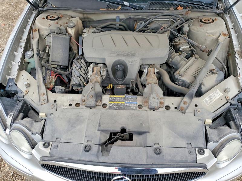 Продажа на аукционе авто 2007 Buick Lacrosse, vin: 2G4WC582271155423, номер лота: 48796426