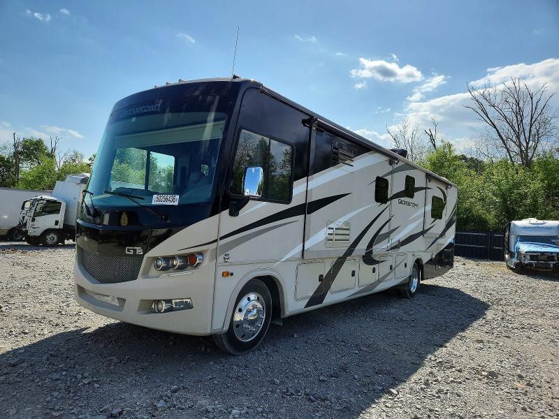 Aukcja sprzedaży 2019 Ford Georgetown, vin: 1F66F5DY4K0A02331, numer aukcji: 50256436