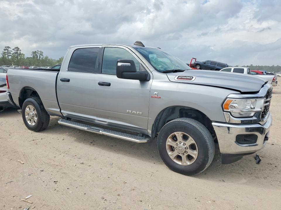 2024 Ram 2500 მანქანა იყიდება აუქციონზე, vin: 3C6UR5DL9RG340837, აუქციონის ნომერი: 47778506
