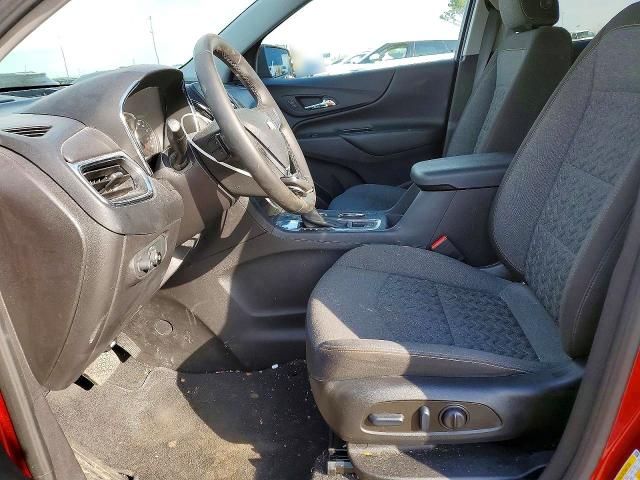 Продаж на аукціоні авто 2023 Chevrolet Equinox, vin: 3GNAXKEG0PS158379, номер лоту: 51081616