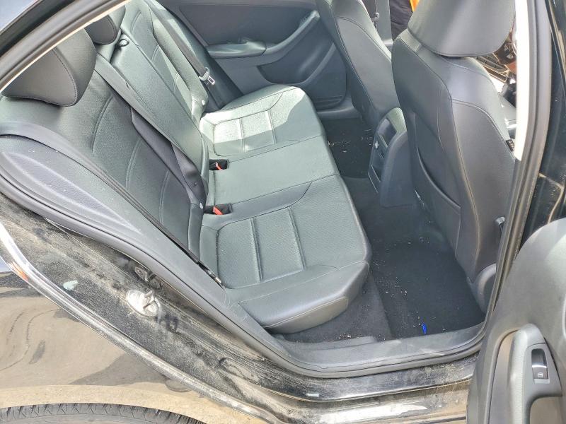 Auction sale of the 2014 Volkswagen Jetta, vin: 3VWD07AJ1EM438156, lot number: 50715776