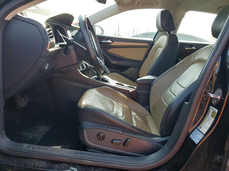 Продаж на аукціоні авто 2021 Volkswagen Jetta, vin: 3VWG57BU6MM055349, номер лоту: 48673616
