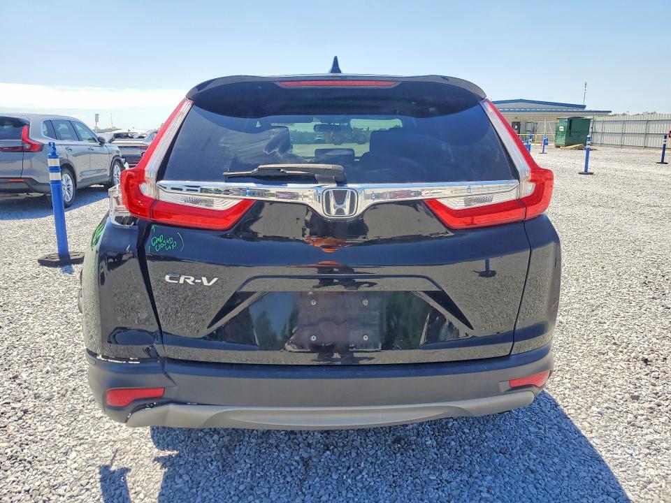 48951896 :رقم المزاد ، 5J6RW1H5XKA027791 vin ، 2019 Honda Cr-v مزاد بيع