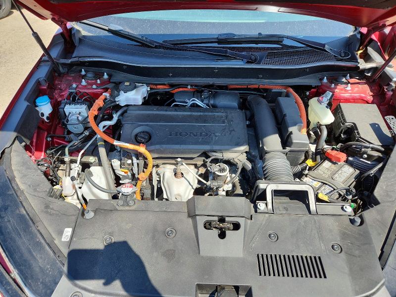 Aukcja sprzedaży 2025 Honda Cr-v, vin: 5J6RS6H89SL003098, numer aukcji: 49899326