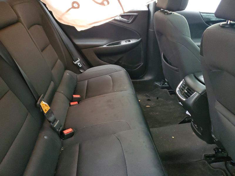 Продажа на аукционе авто 2018 Chevrolet Malibu, vin: 1G1ZD5ST4JF217008, номер лота: 49961526
