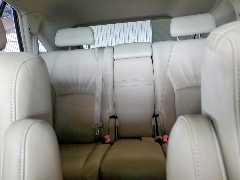 Продажа на аукционе авто 2006 Lexus Rx, vin: JTJGW31U060004765, номер лота: 51457336