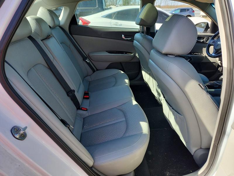 Продаж на аукціоні авто 2016 Kia Optima, vin: 5XXGU4L38GG091513, номер лоту: 49500756