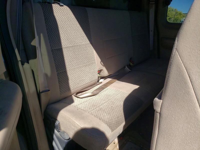 Продажа на аукционе авто 2002 Ford F150, vin: 1FTRX17L12NB94407, номер лота: 48518466