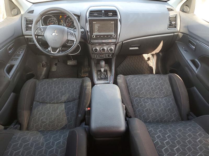 Aukcja sprzedaży 2025 Mitsubishi Outlander Sport, vin: JA4ARUAU4SU010085, numer aukcji: 48426816