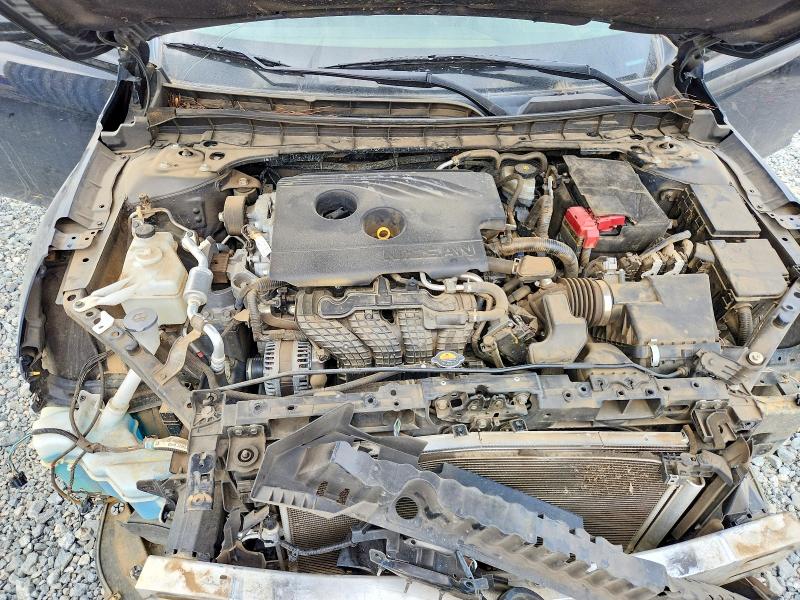 Продажа на аукционе авто 2019 Nissan Altima Sr, vin: 1N4BL4CV0KC247718, номер лота: 50388316