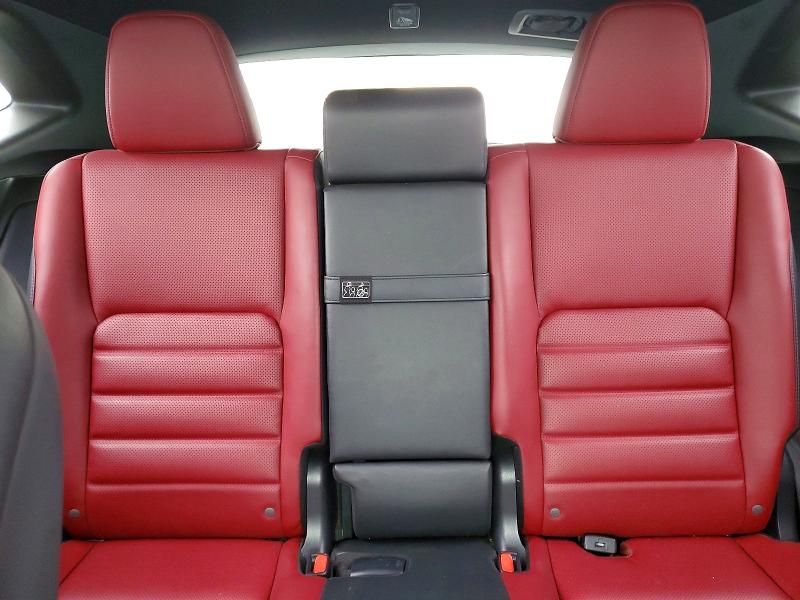 50317316 :رقم المزاد ، JTJYARBZ9G2045112 vin ، 2016 Lexus Nx 200t مزاد بيع