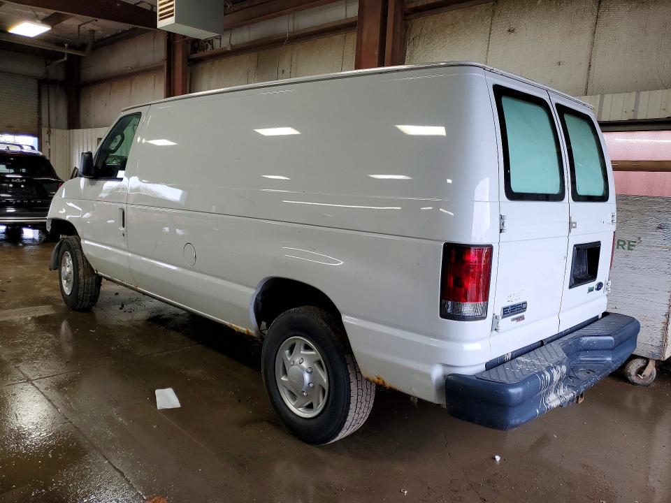 Aukcja sprzedaży 2012 Ford Econoline, vin: 1FTNE2EW8CDA50206, numer aukcji: 49871596