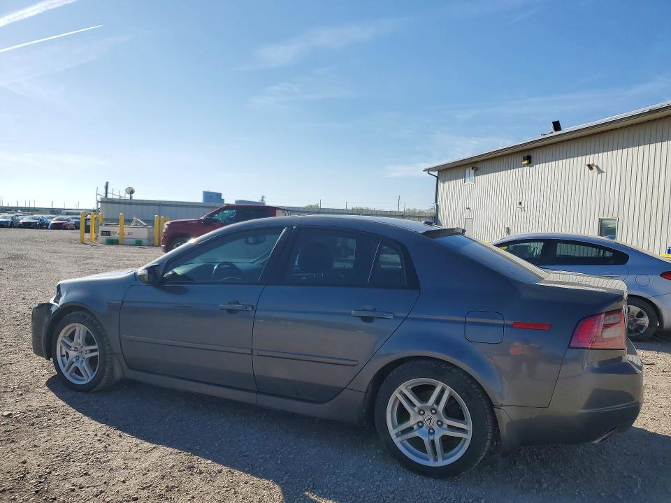 Продажа на аукционе авто 2008 Acura Tl, vin: 19UUA66278A052226, номер лота: 50716566