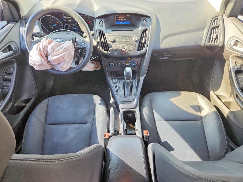Aukcja sprzedaży 2016 Ford Focus, vin: 1FADP3F27GL216918, numer aukcji: 48259826