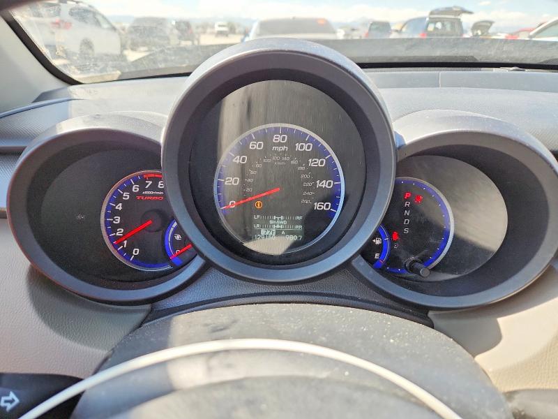 Aukcja sprzedaży 2012 Acura Rdx, vin: 5J8TB1H26CA000653, numer aukcji: 48968136