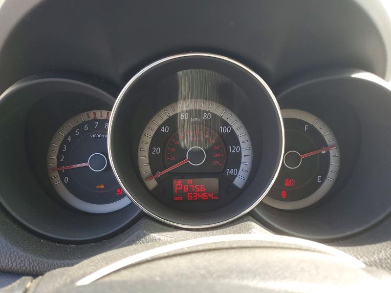 Aukcja sprzedaży 2013 Kia Forte, vin: KNAFU4A28D5711411, numer aukcji: 50269966