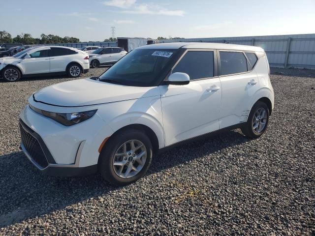 Aukcja sprzedaży 2023 Kia Soul, vin: KNDJ23AU2P7894196, numer aukcji: 50277076