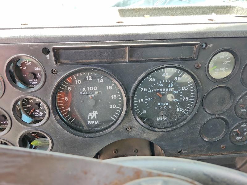 Продаж на аукціоні авто 2000 Mack 600, vin: 1M1AA14Y1YW129672, номер лоту: 49293986