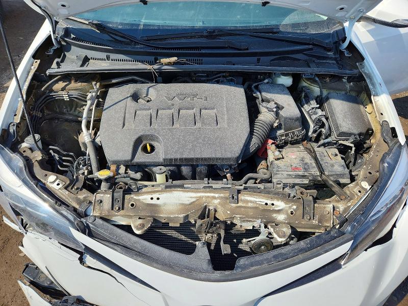 Aukcja sprzedaży 2017 Toyota Corolla, vin: 2T1BURHE8HC783958, numer aukcji: 47186906