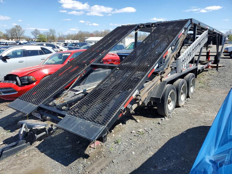 Продажа на аукционе авто 2023 Texas Pride Trailers, vin: 7HCGC4534PB037891, номер лота: 49131986