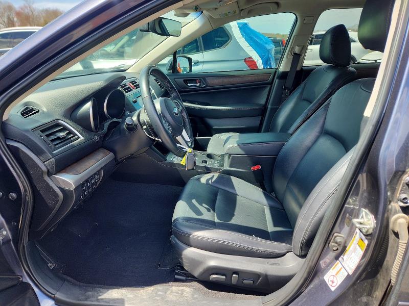 2017 Subaru Outback მანქანა იყიდება აუქციონზე, vin: 4S4BSENC8H3406102, აუქციონის ნომერი: 50097346