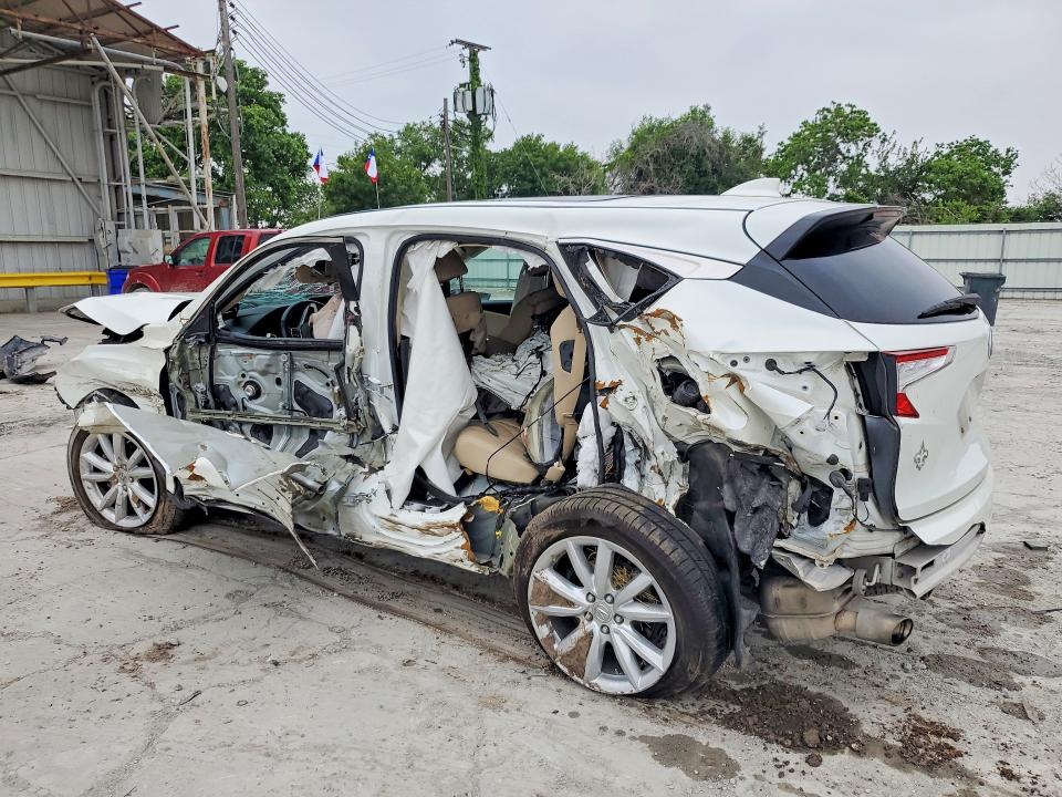 Aukcja sprzedaży 2019 Acura Rdx, vin: 5J8TC2H32KL038685, numer aukcji: 51315176